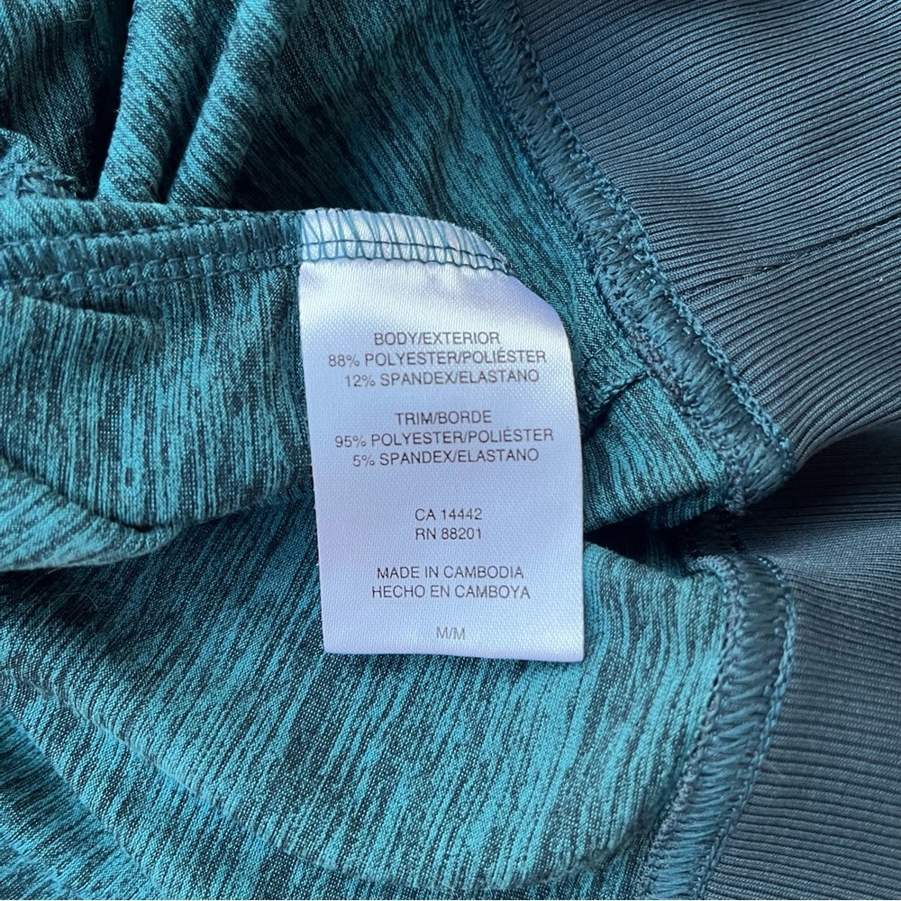 Green pullover - Picture 4 of 4